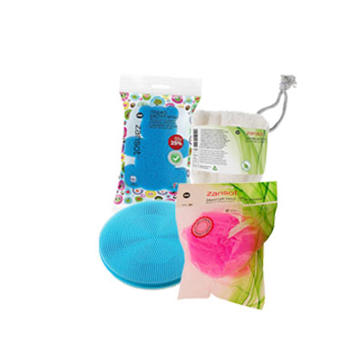 Σφουγγάρια Μπάνιου